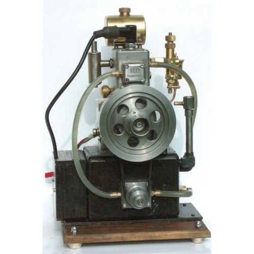 Bauplan viertaktmotor mit - viertaktmotor,