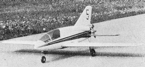 Ranger modellbauplan - ranger, bd-5