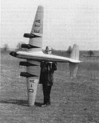 Bauplan focke wulf - focke-wulf, 200
