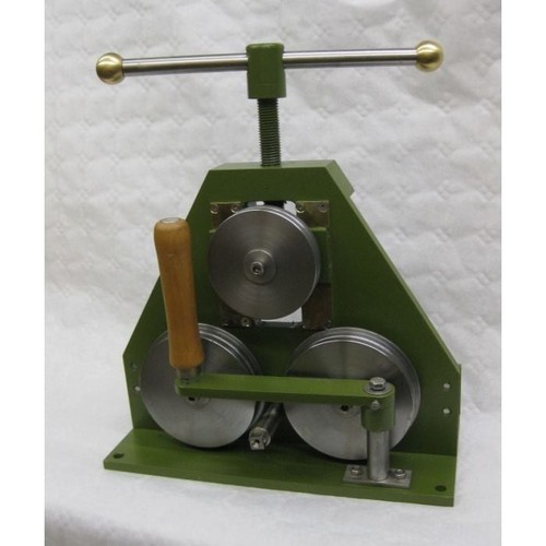 Bauplan rollmaschine - bauplan,