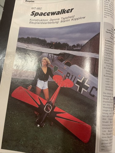 Bauplan für motor - für, flugzeug