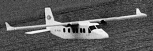Bauplan dornier 228 - bauplan,