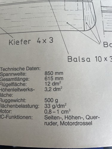 Bauplan für motorfahrzeug - bauplan,