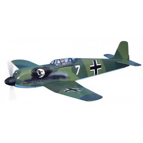 Bauplan heinkel 100 d - bauplan,