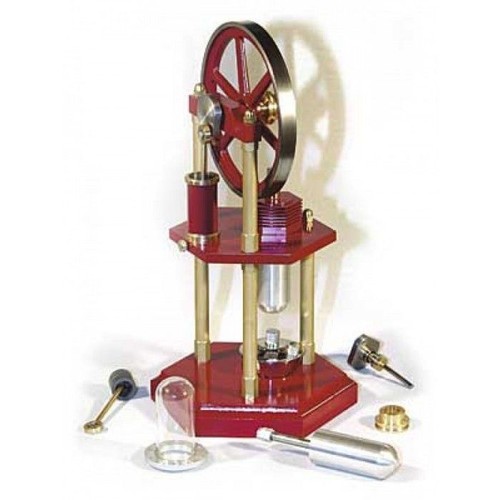 Bauplan ringbom stirling - bauplan,