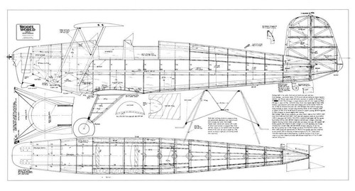Bücker bü 131 jungmann - bÜ,