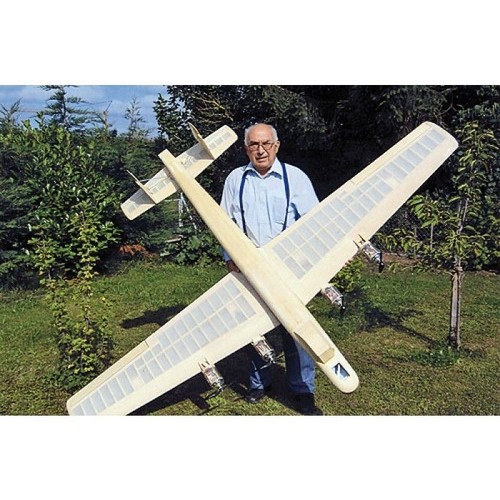 Bauplan dornier 19 - dornier, do-19