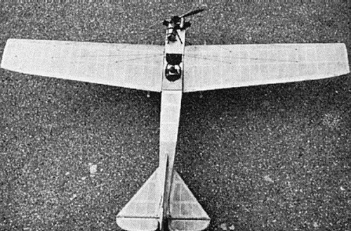 Bauplan vickers 1 - vickers, no.