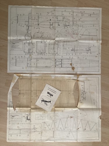 Bauplan bauanleitung - bauplan,