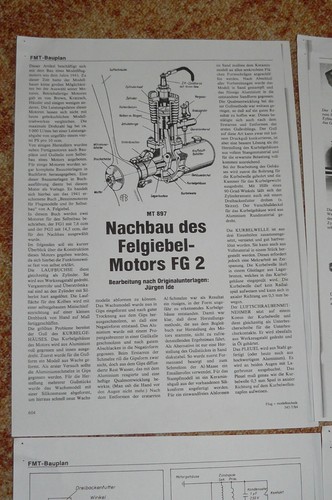 Bauplan felgiebel - bauplan, 2