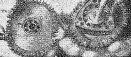 Bauplan wankel 92 - wankel, sw