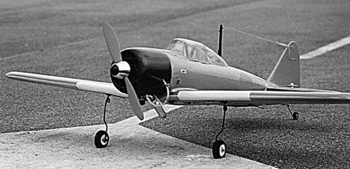 Bauplan mitsubishi a6m - bauplan,