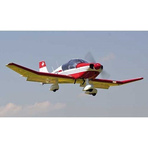 Bauplan robin dauphin dr400 - bauplan,