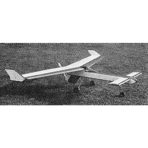 Bauplan pato modellbauplan - bauplan,