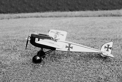 Bauplan pfalz v - pfalz, e.