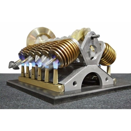 Bauplan stirlingmotor - bauplan, v-12-stirlingmotor